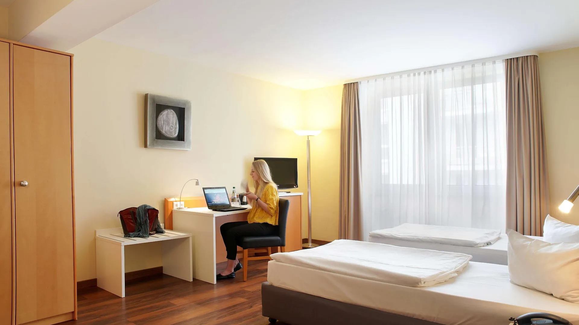 Best Western Macrander Hotel Dresden