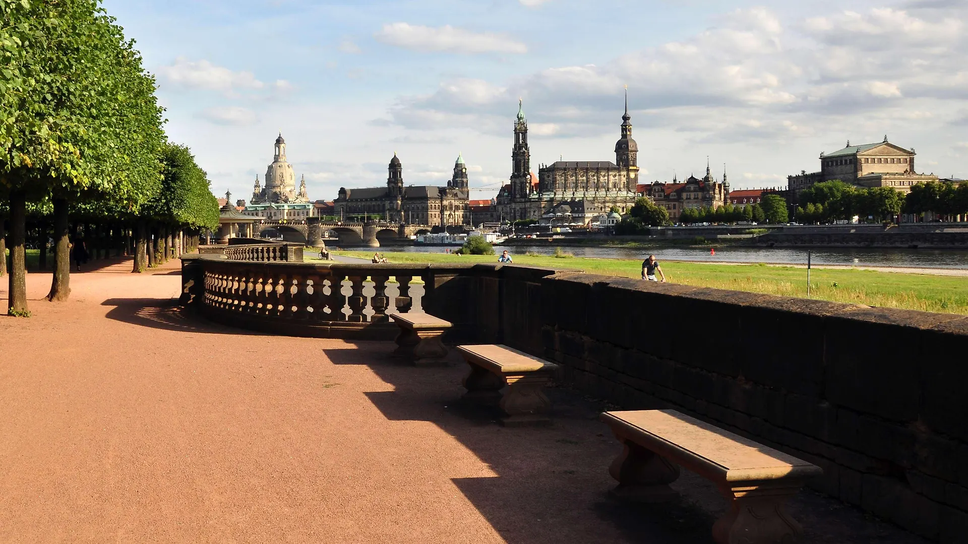 Best Western Macrander Hotel Dresden
