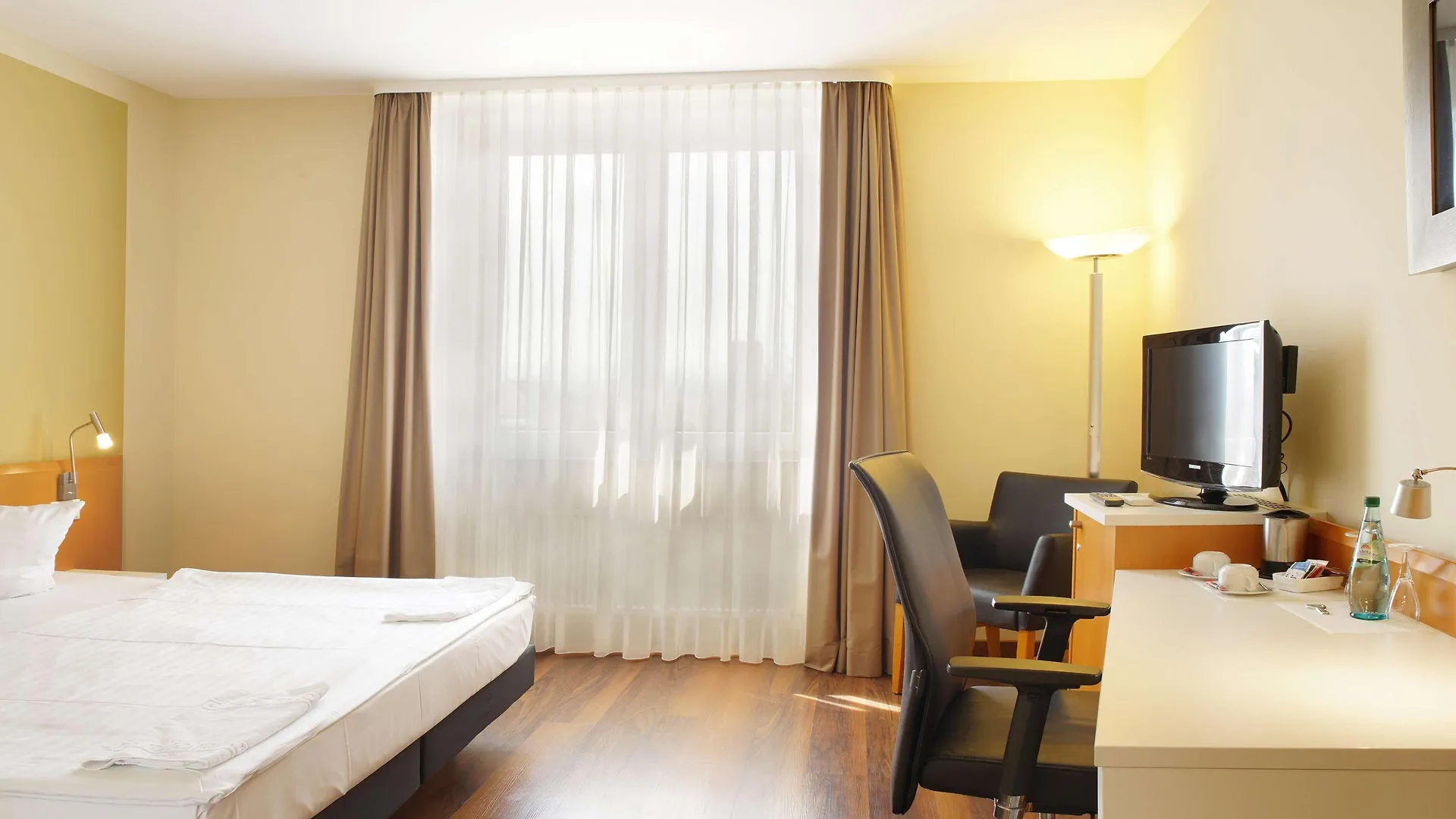 Best Western Macrander Hotel Dresden