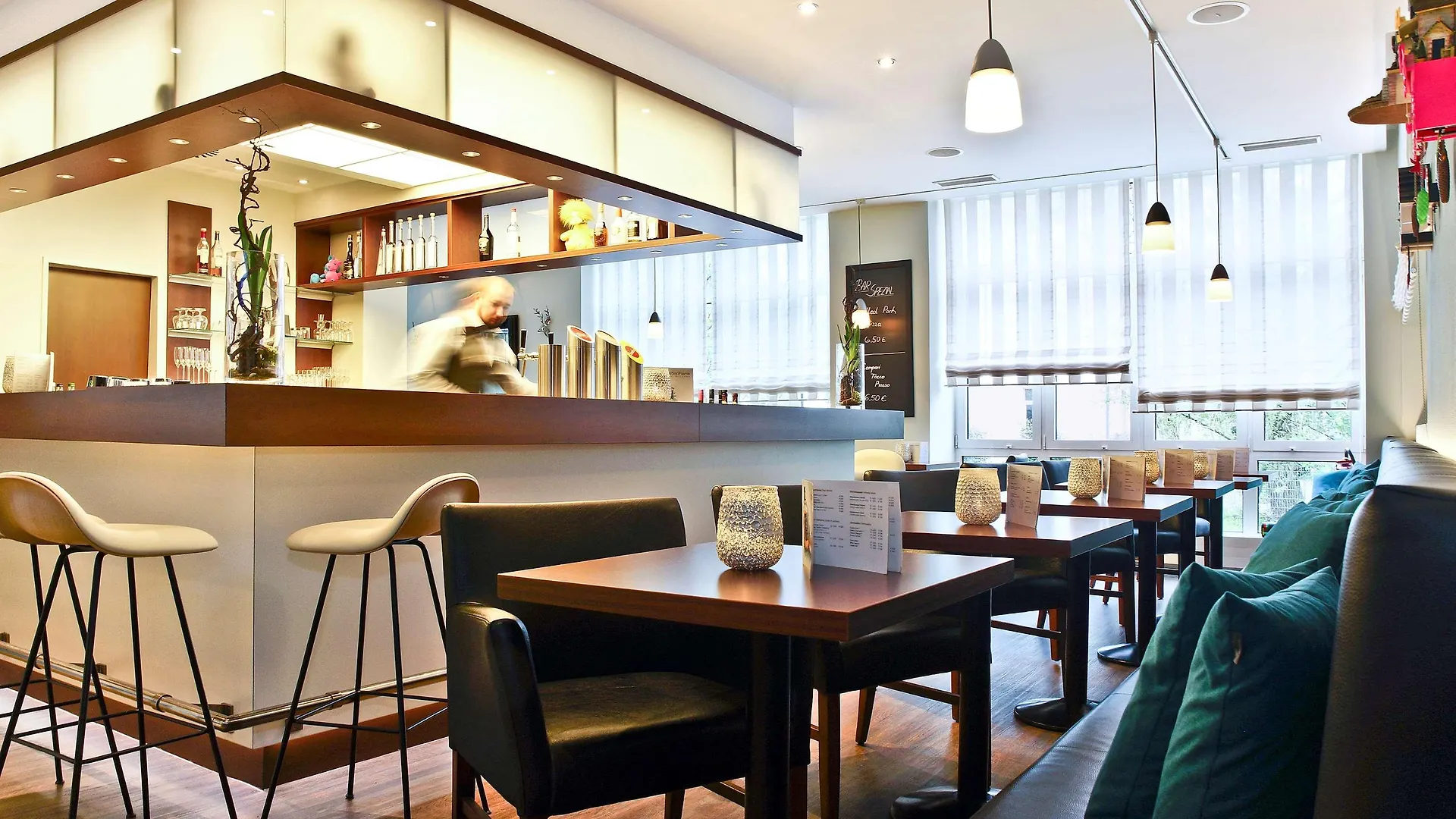 Best Western Macrander Hotel Dresden