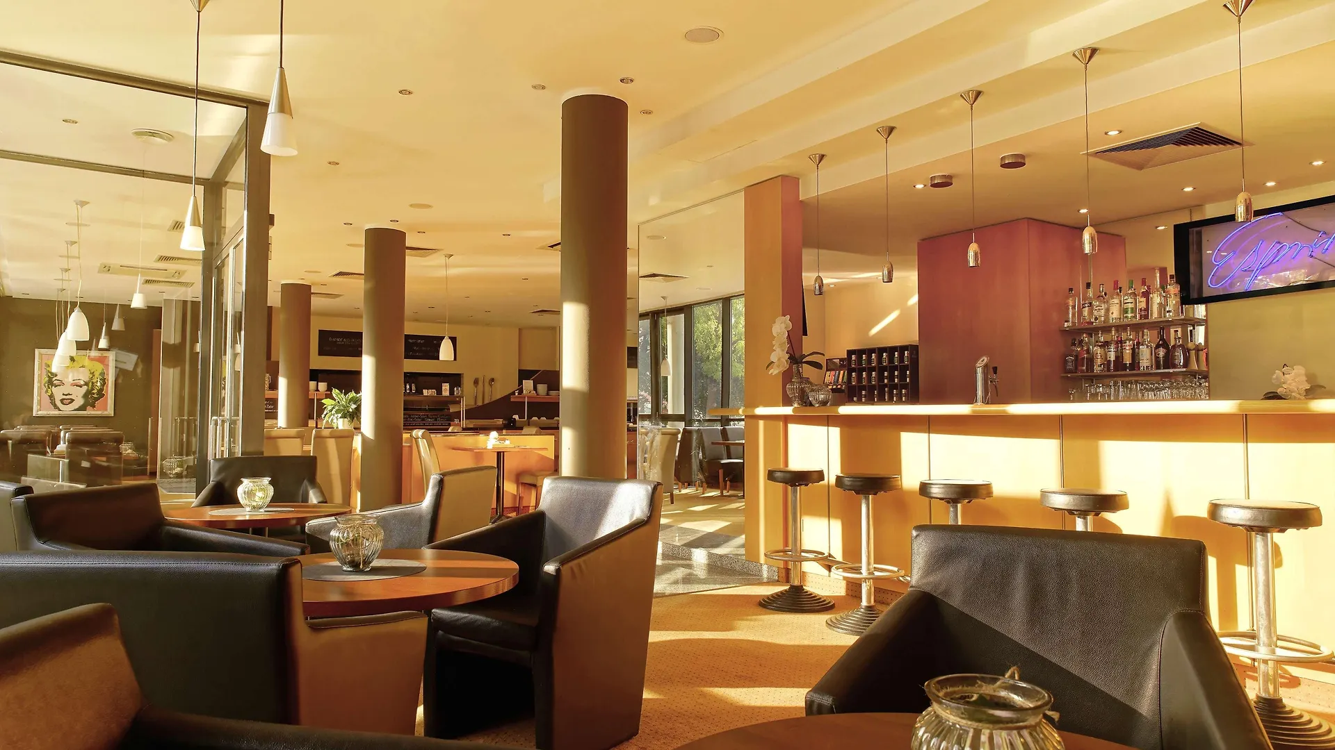 Best Western Macrander Hotel Dresden Germany