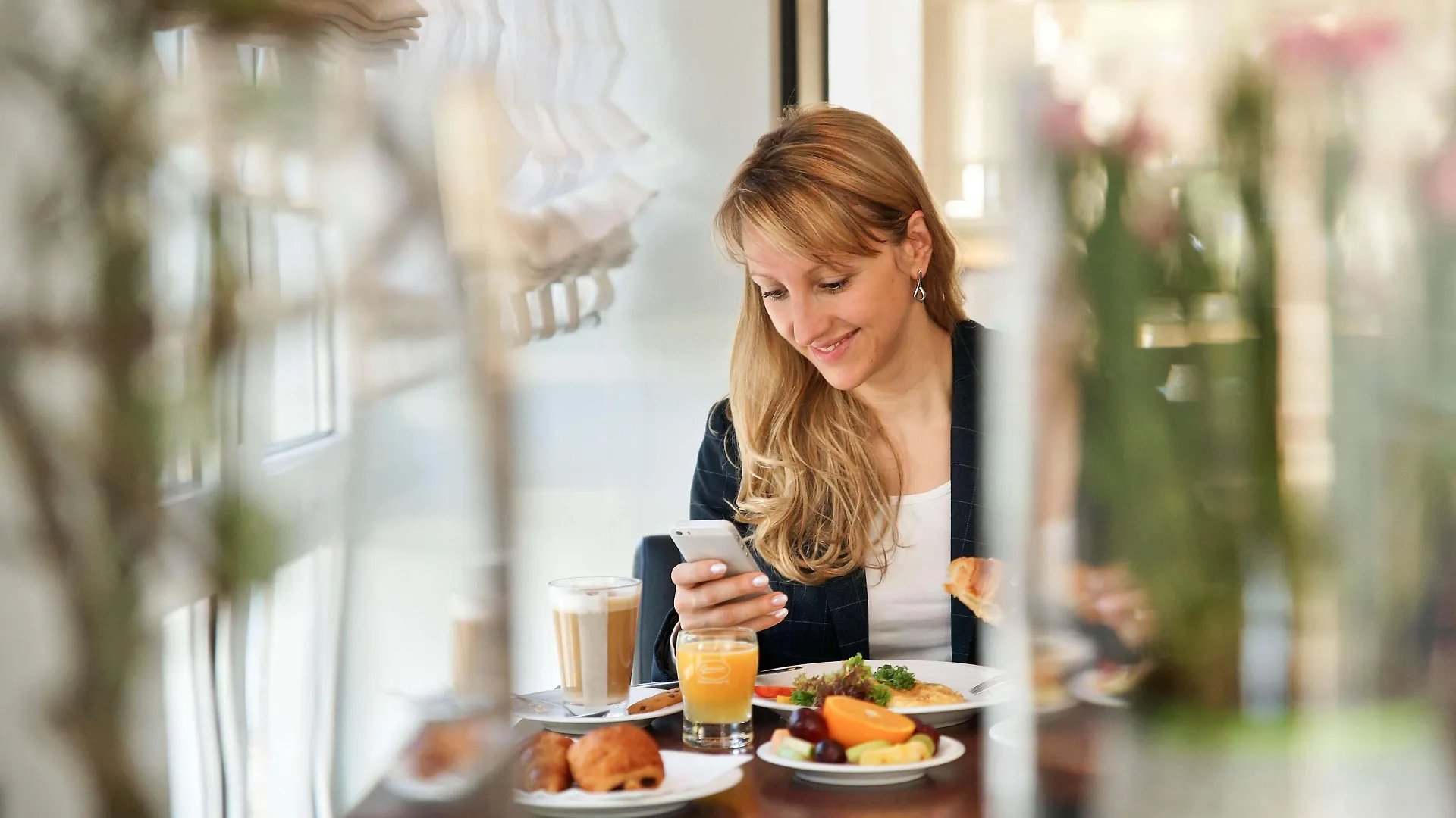 Best Western Macrander Hotel Dresden