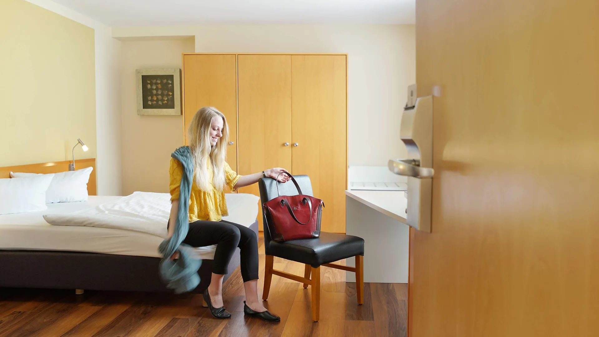 Best Western Macrander Hotel Dresden 4*,