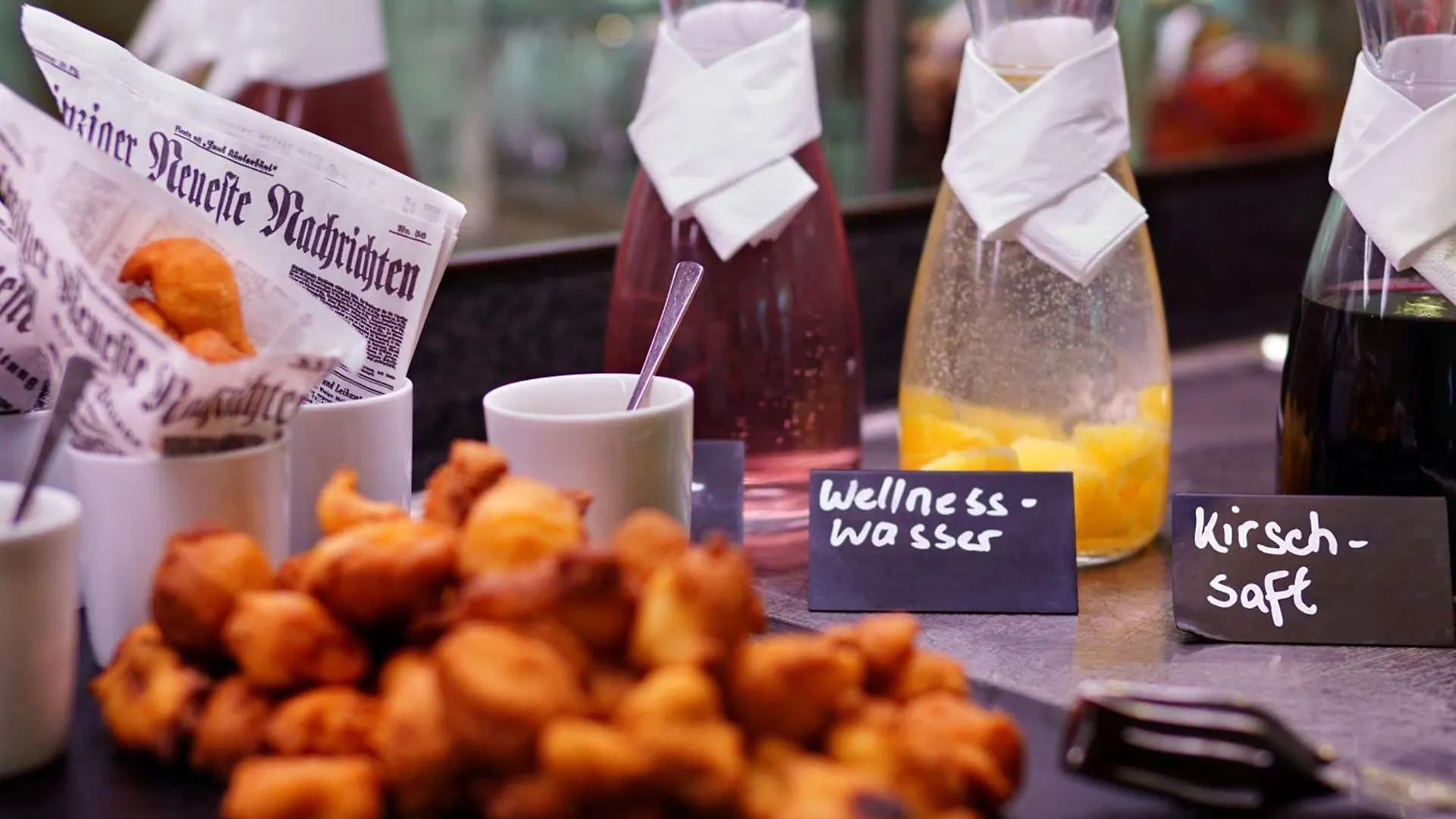 ****  Best Western Macrander Hotel Dresden Germany