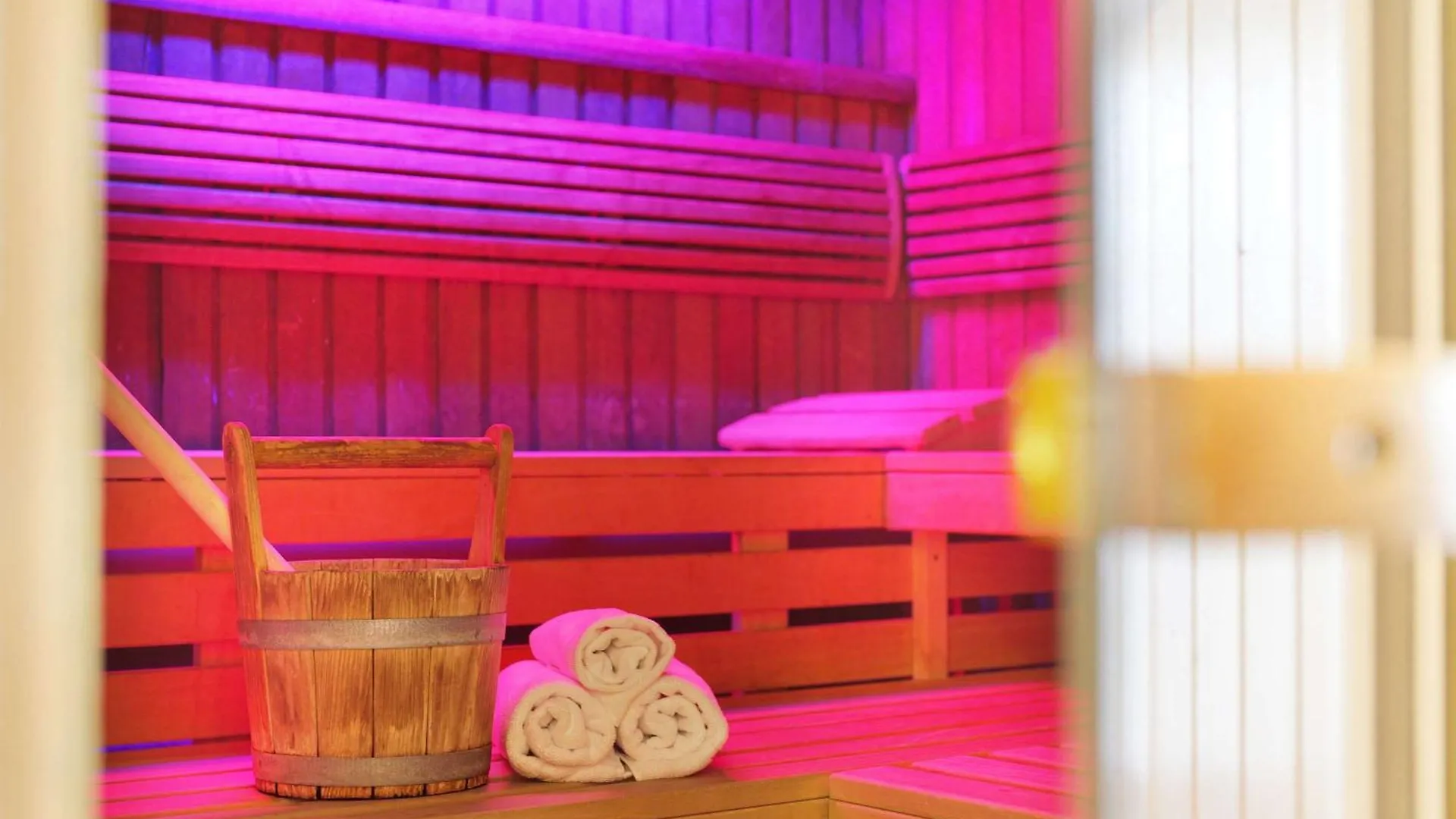 Best Western Macrander Hotel Dresden
