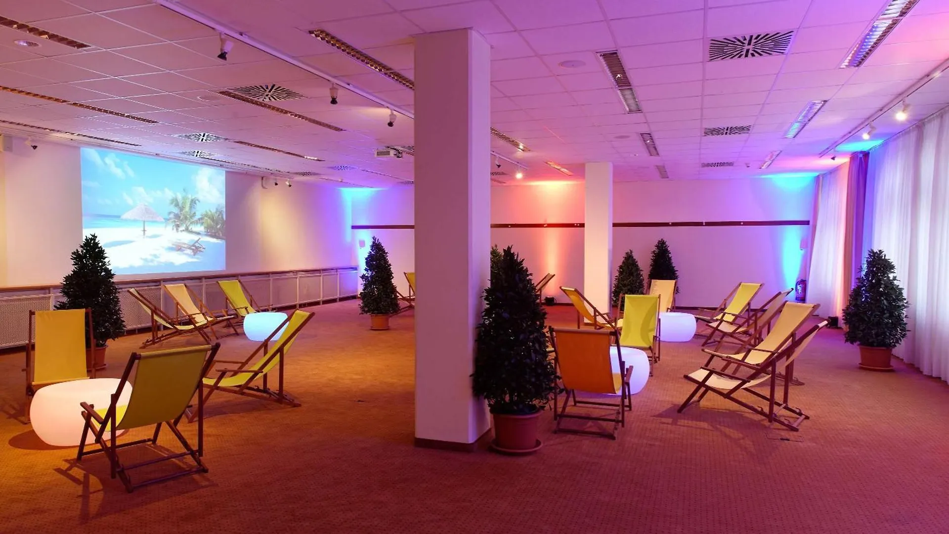 Best Western Macrander Hotel Dresden