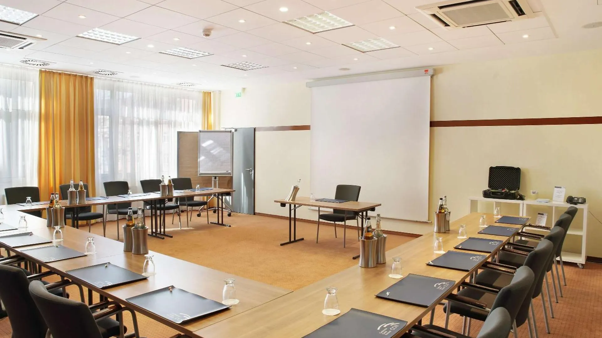 ****  Best Western Macrander Hotel Dresden Germany