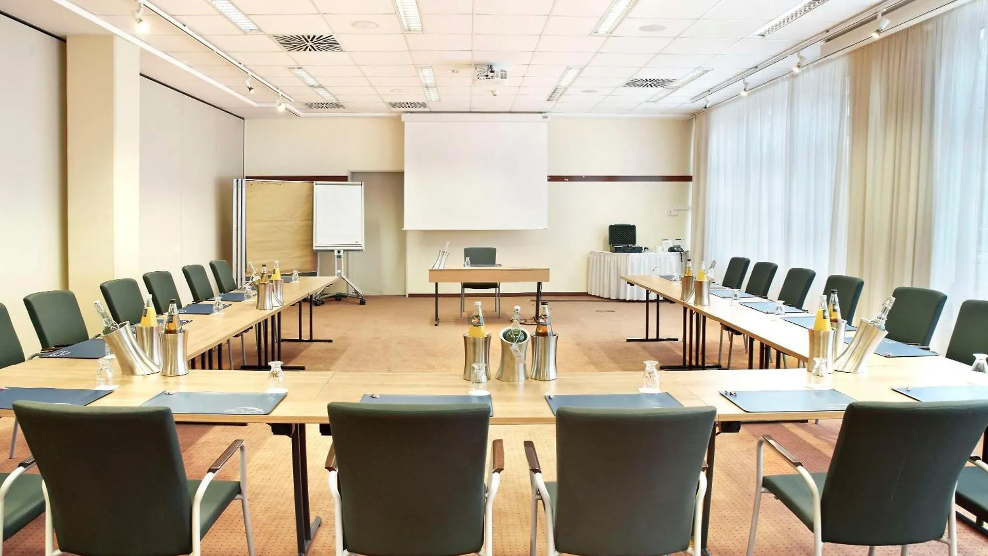 Best Western Macrander Hotel Dresden