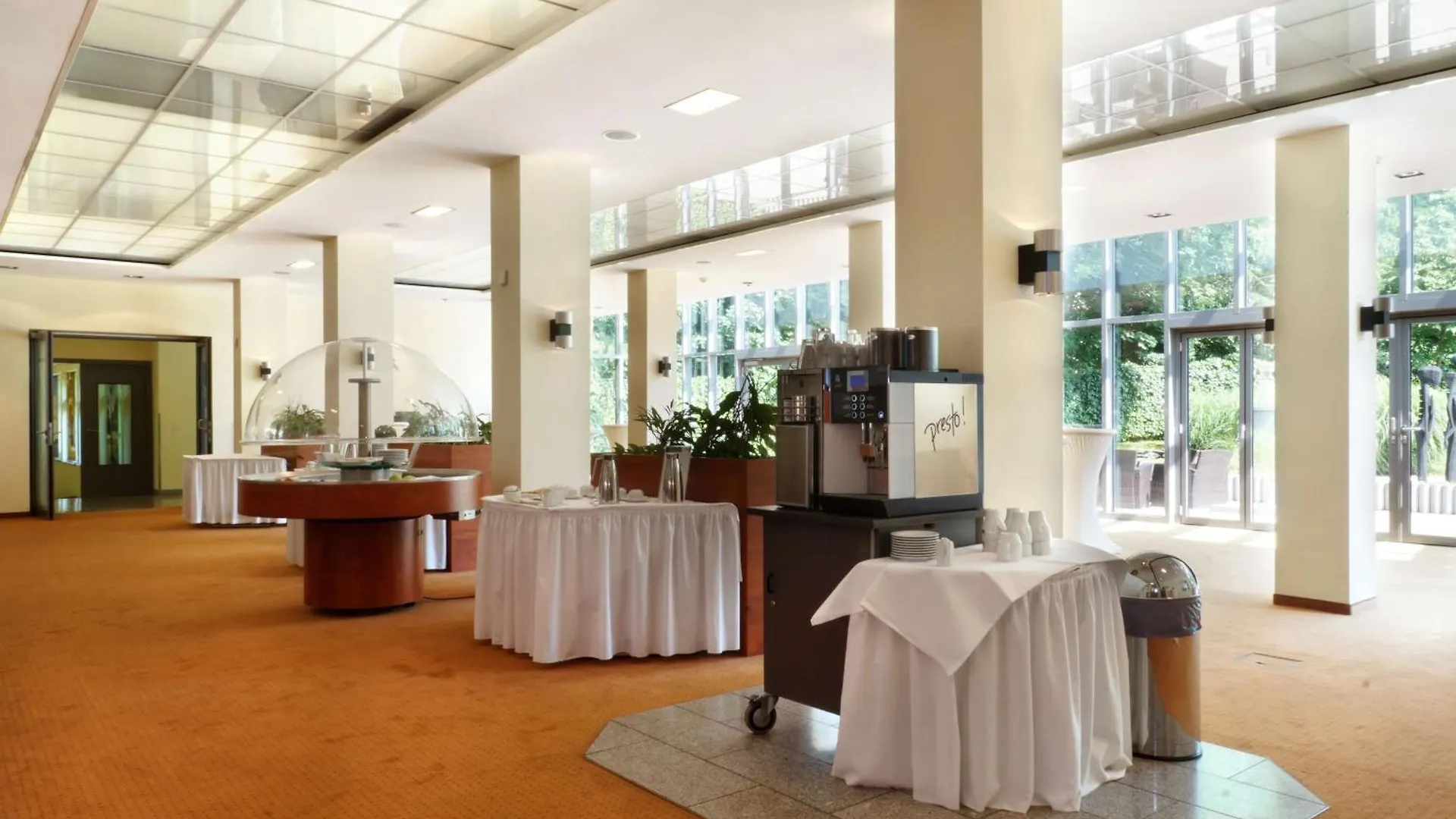 Best Western Macrander Hotel Dresden
