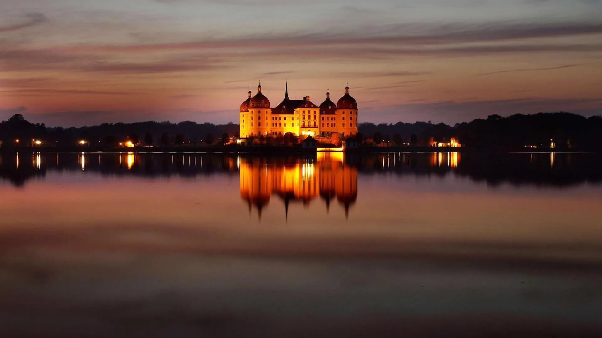 Best Western Macrander Hotel Dresden