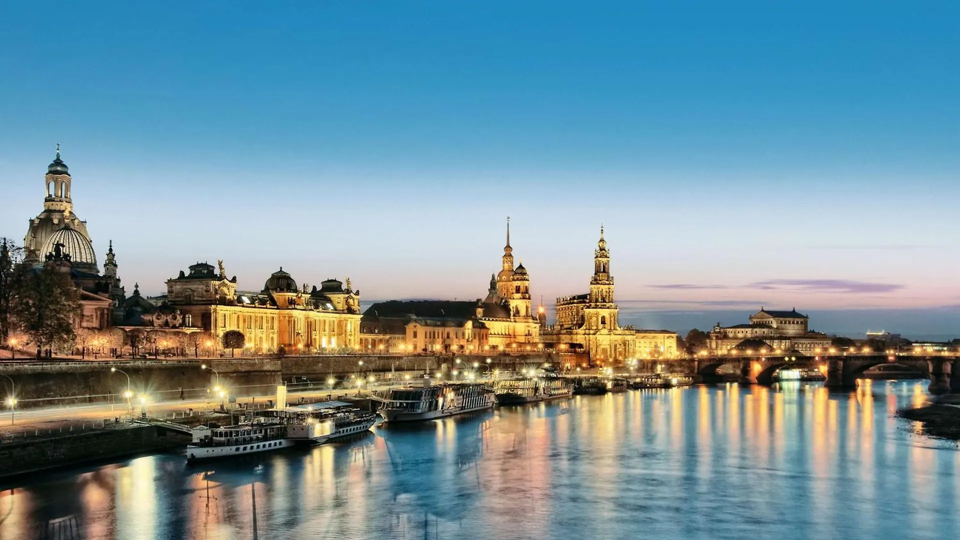 Best Western Macrander Hotel Dresden Germany