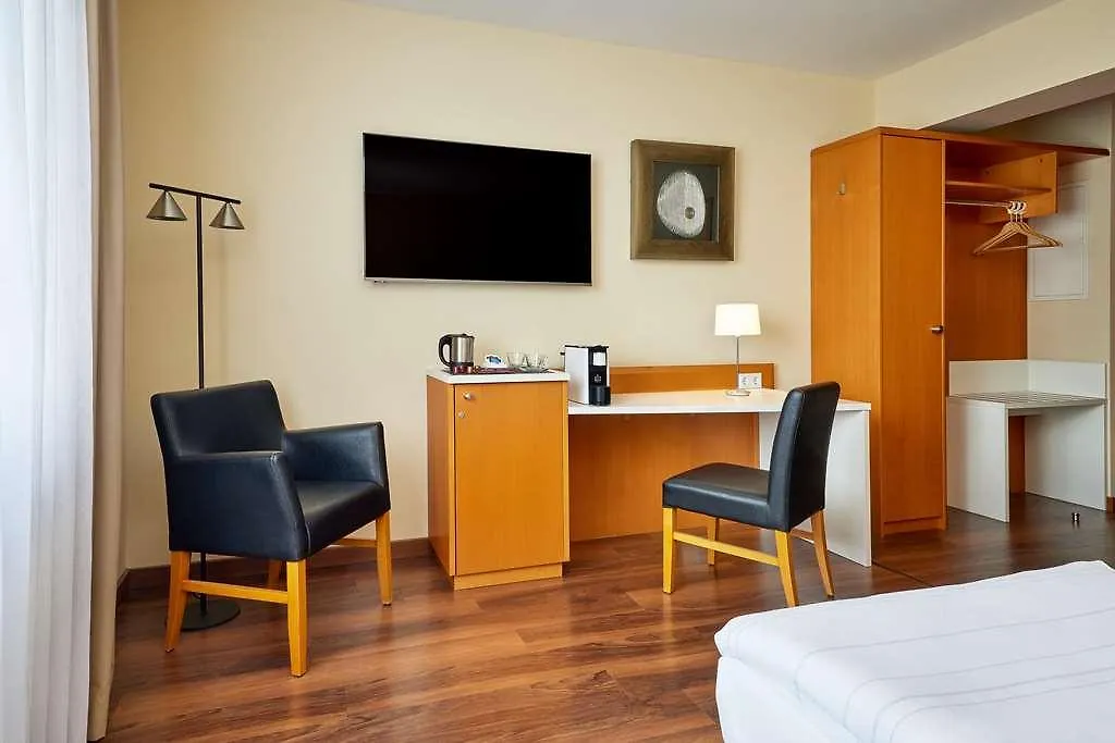 ****  Best Western Macrander Hotel Dresden Germany