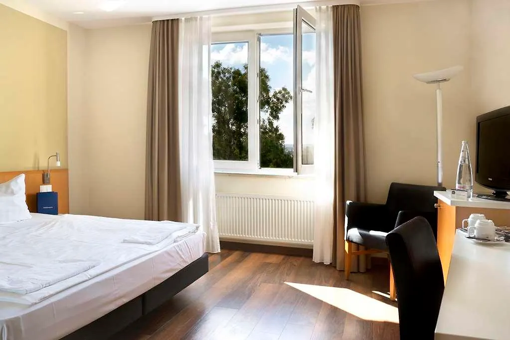 Best Western Macrander Hotel Dresden 4*,  Germany