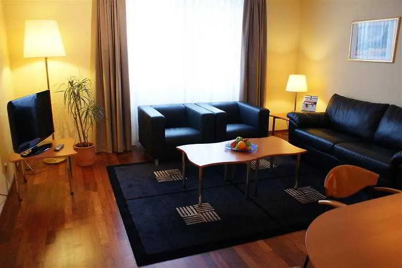Best Western Macrander Hotel Dresden Germany