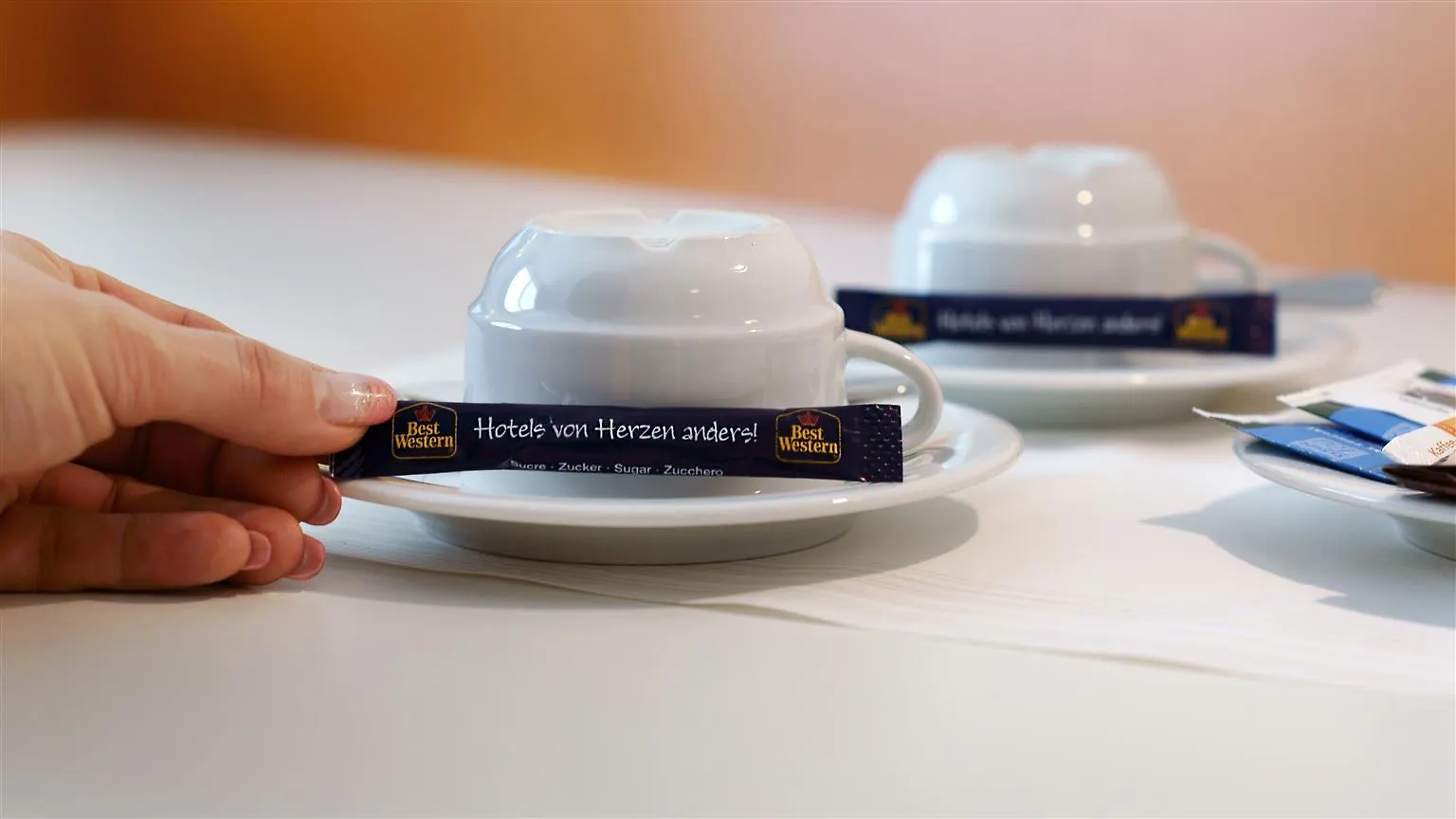 Best Western Macrander Hotel Dresden Germany