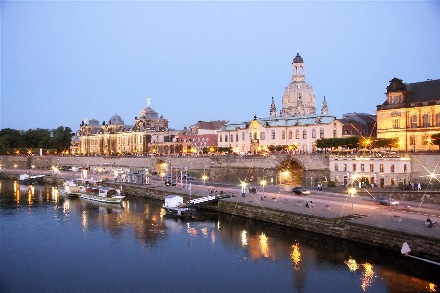 ****  Best Western Macrander Hotel Dresden Germany