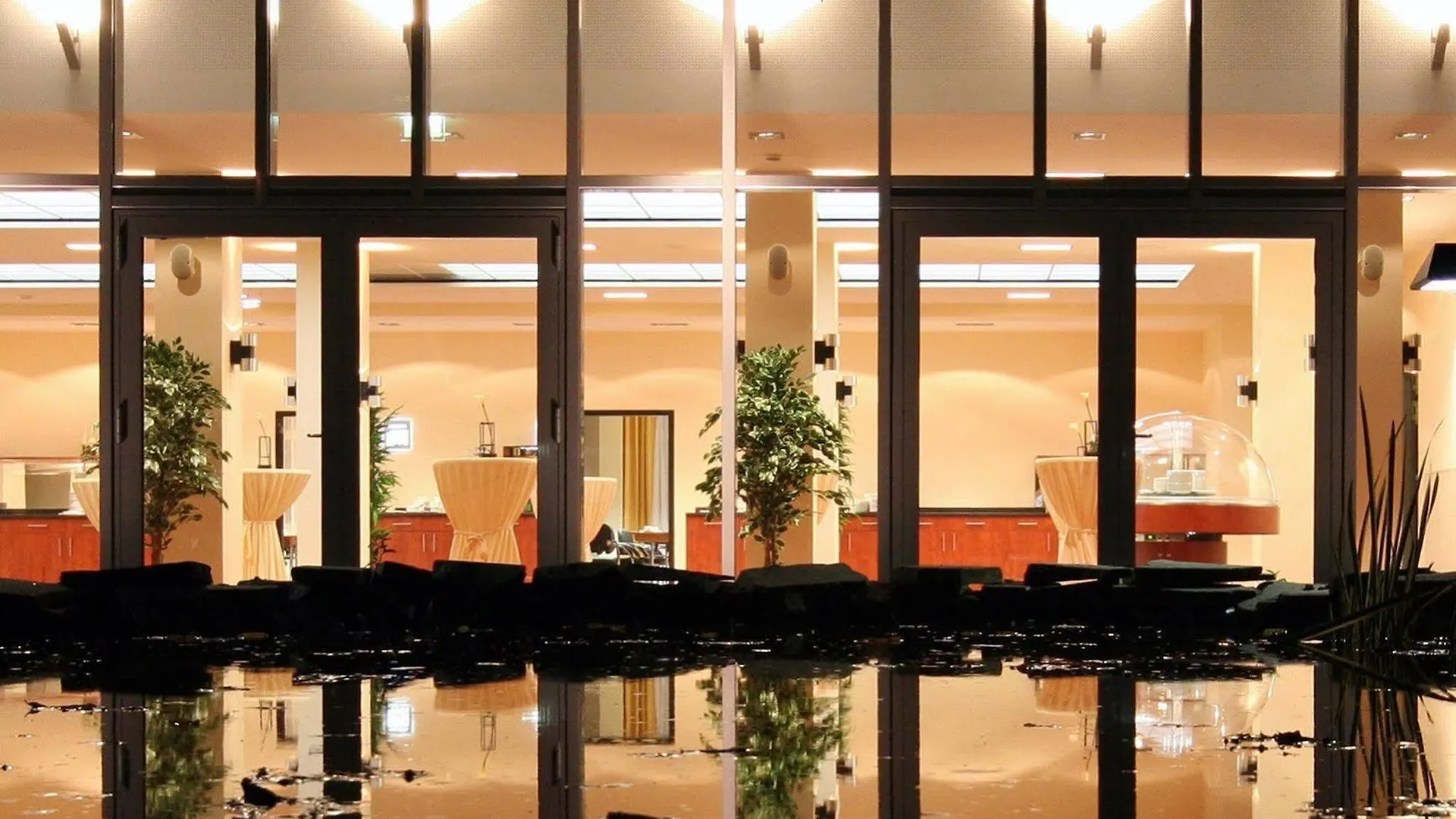 Best Western Macrander Hotel Dresden