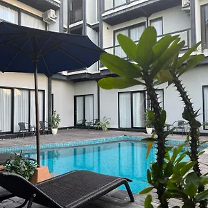 Rumah Kahyangan Hotel