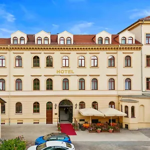 Bayerischer Hof Dresde