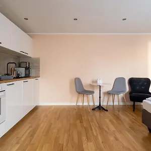 Limehome Tannenstraße Apartment