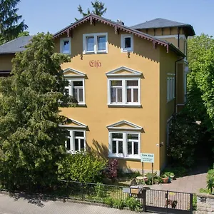 Der Elsa Apartment