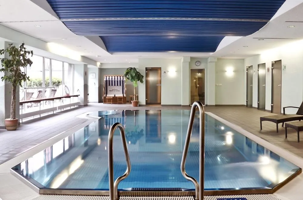 Best Western Macrander Hotel Dresden