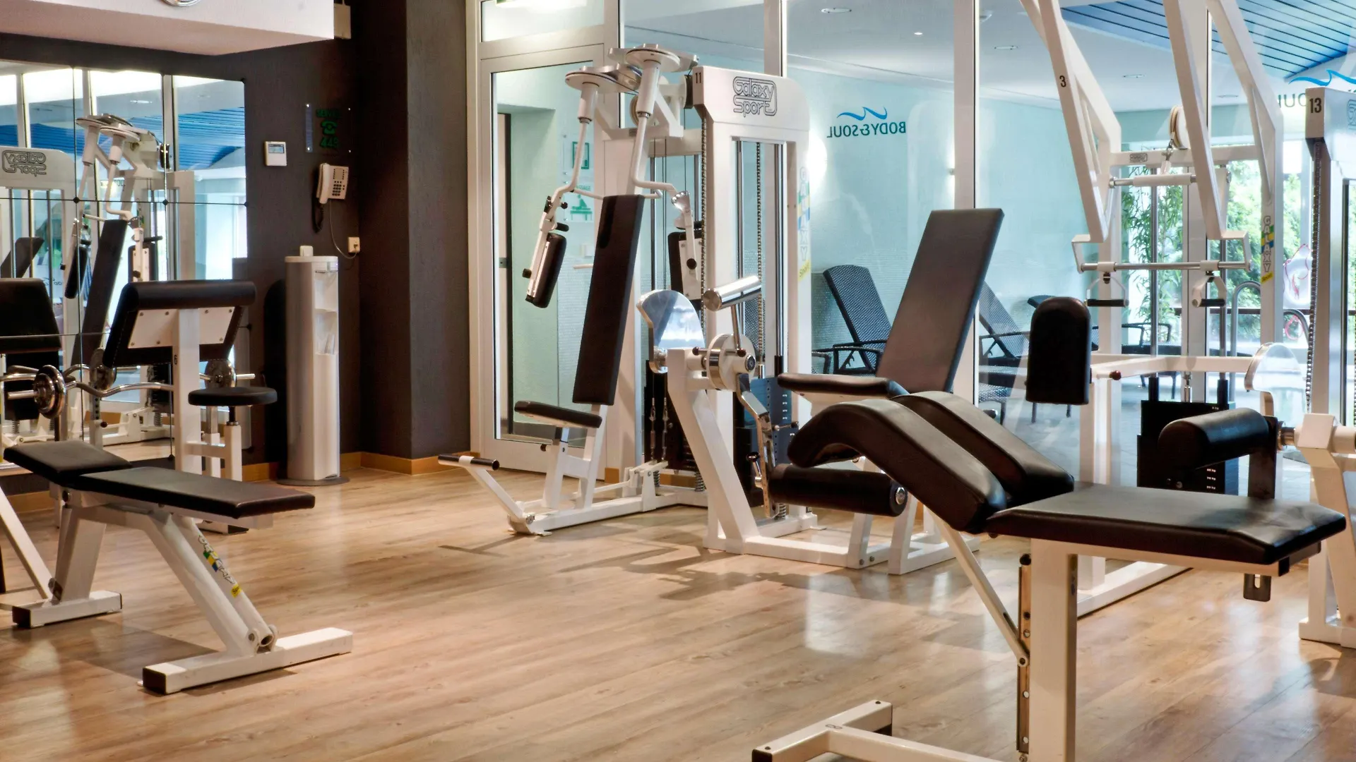 Best Western Macrander Hotel Dresden