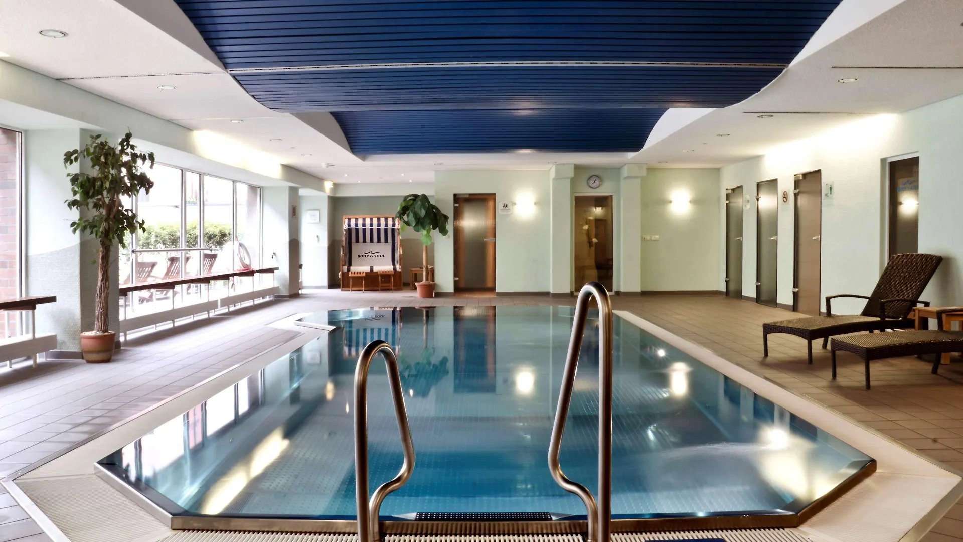 Best Western Macrander Hotel Dresden