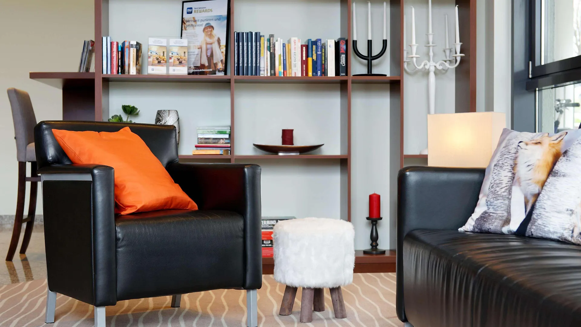 Best Western Macrander Hotel Dresden