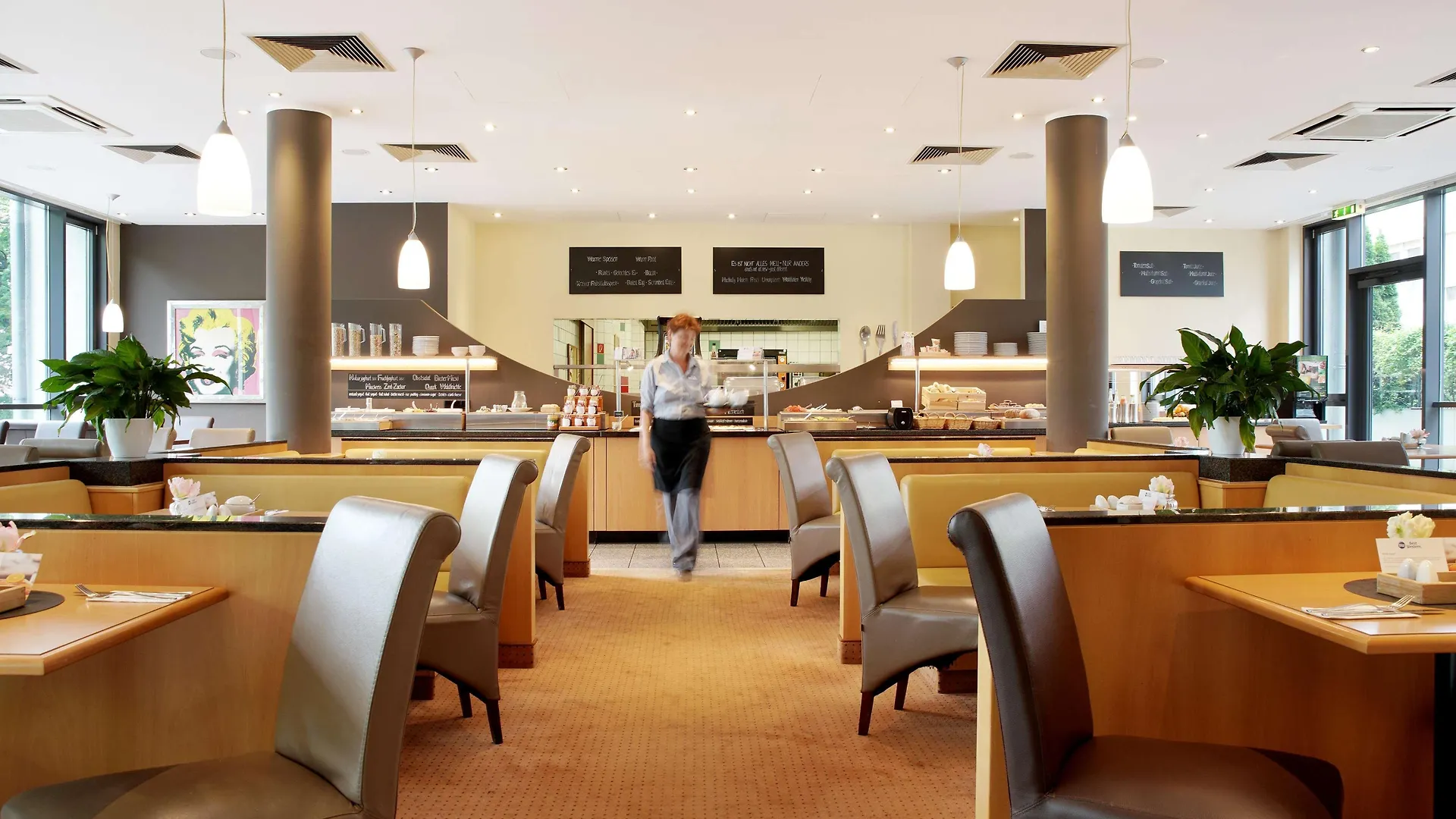 Best Western Macrander Hotel Dresden 4*,  Germany