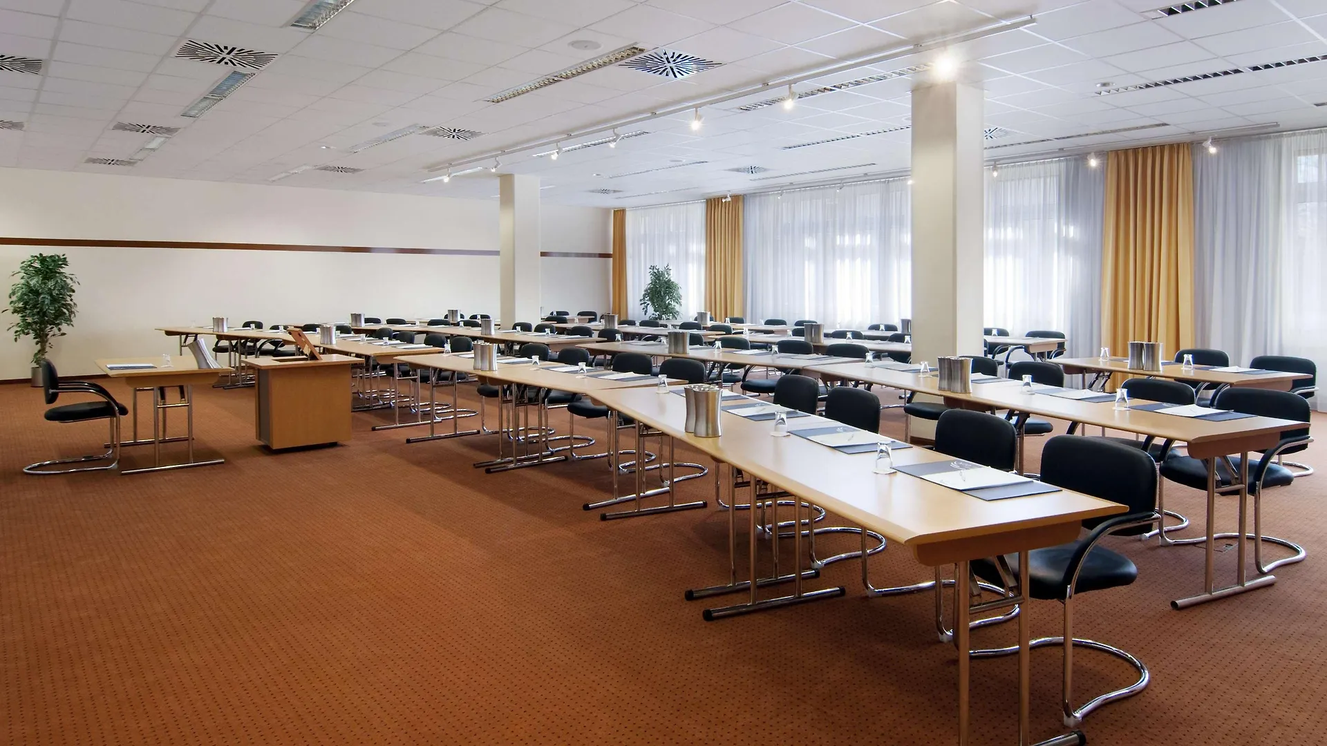 Best Western Macrander Hotel Dresden