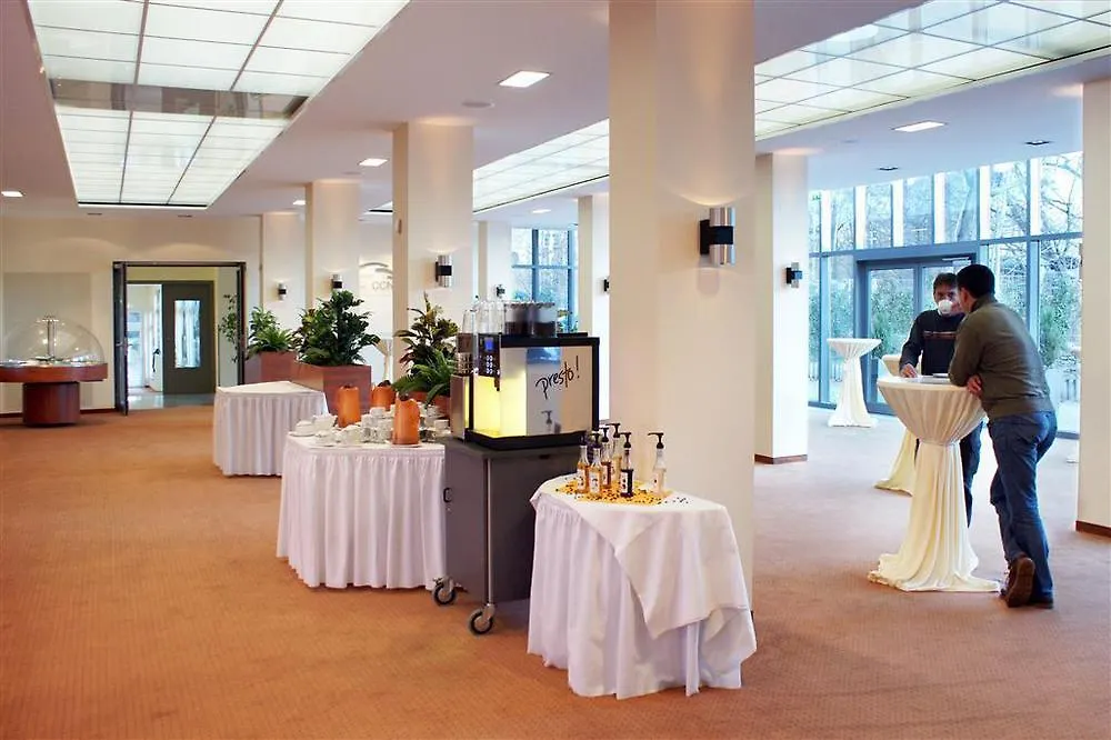 Best Western Macrander Hotel Dresden