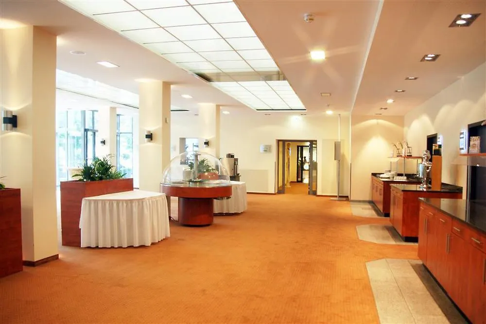 Best Western Macrander Hotel Dresden