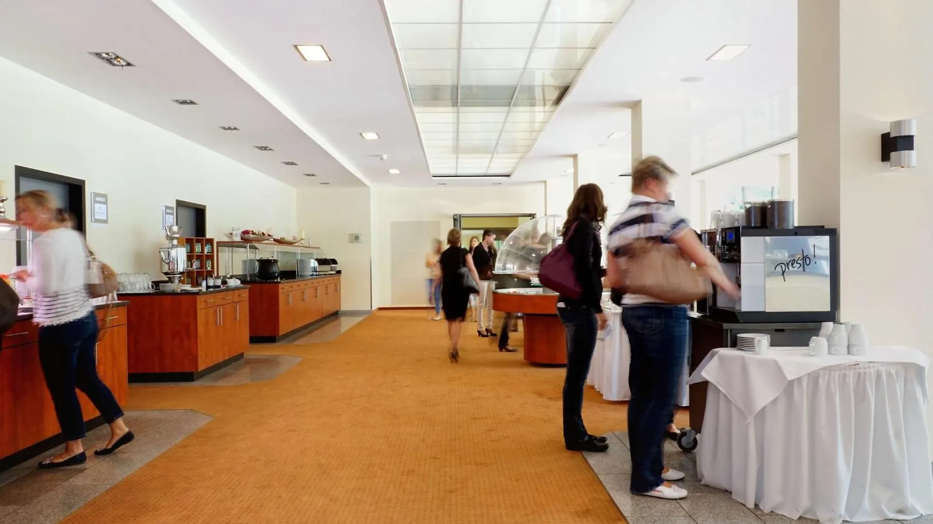 Best Western Macrander Hotel Dresden 4*,  Deutschland