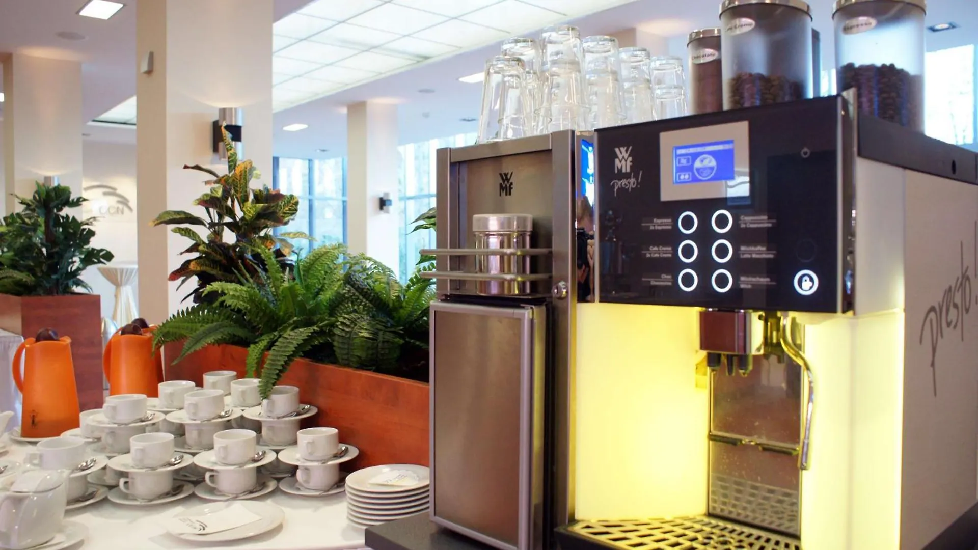 Best Western Macrander Hotel Dresden