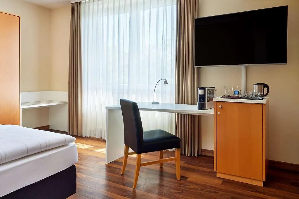 Best Western Macrander Hotel Dresden