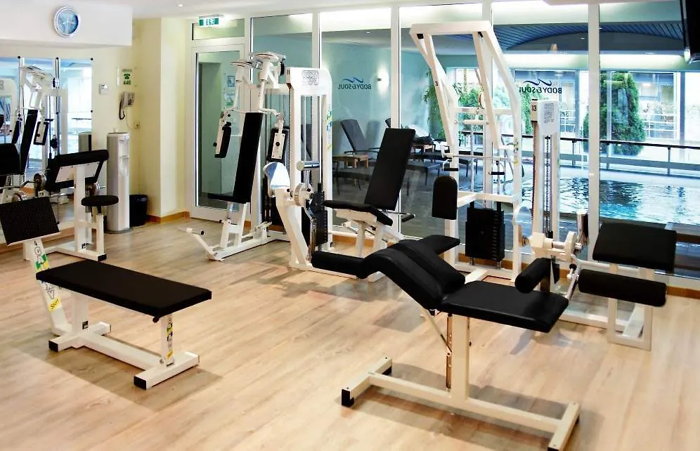 Best Western Macrander Hotel Dresden