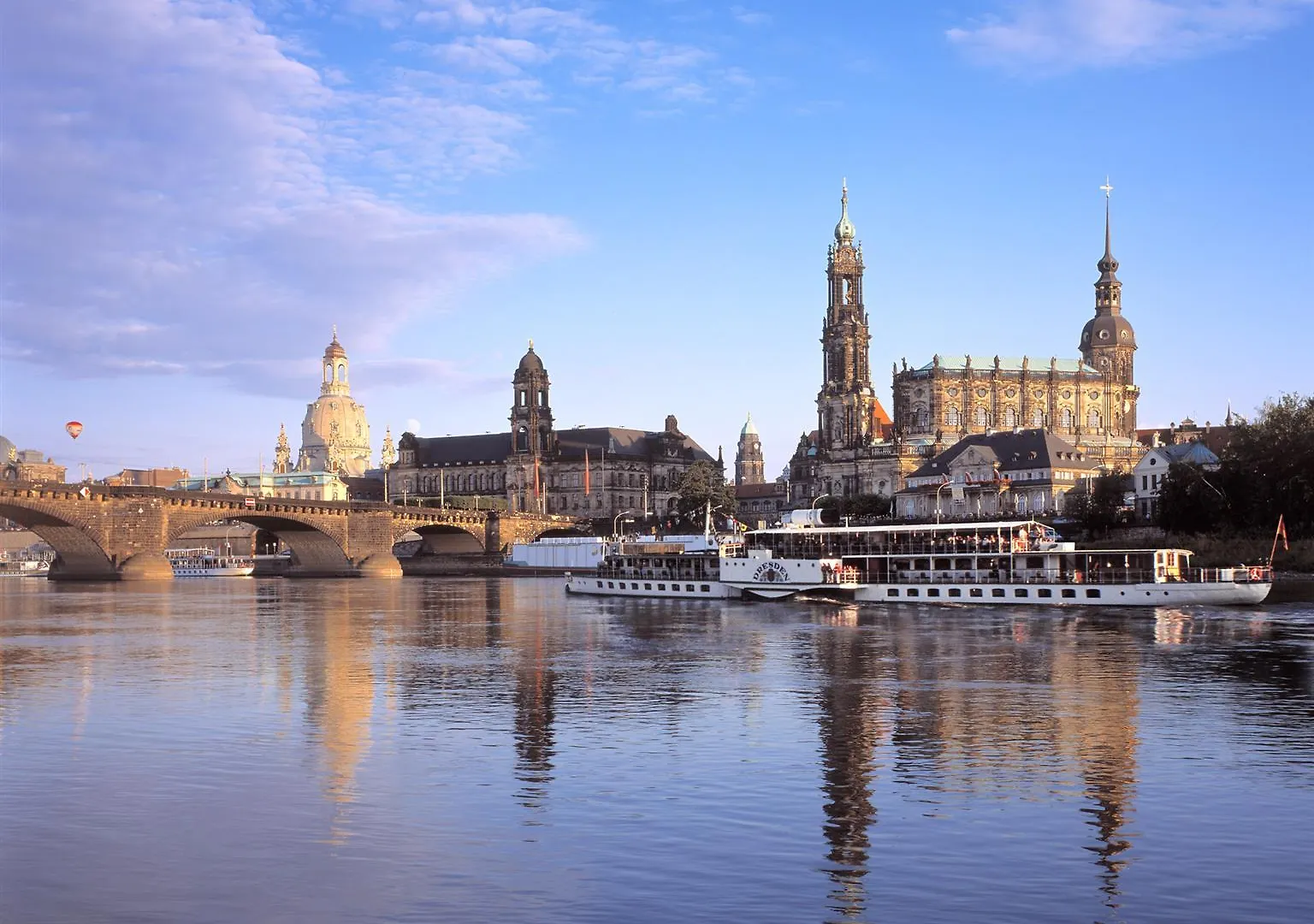 Best Western Macrander Hotel Dresden